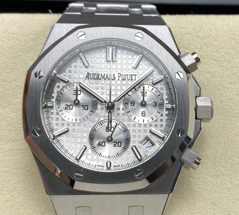 APS Factory Audemars Piguet Royal Oak 26240ST.OO.1320ST.07 1:1 Best Edition Replica Watch